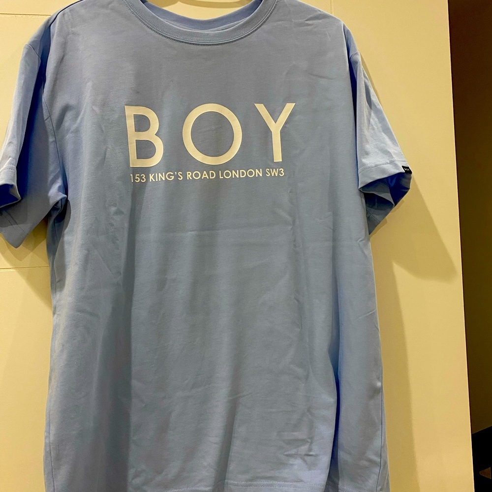 Boy London men’s T-shirt